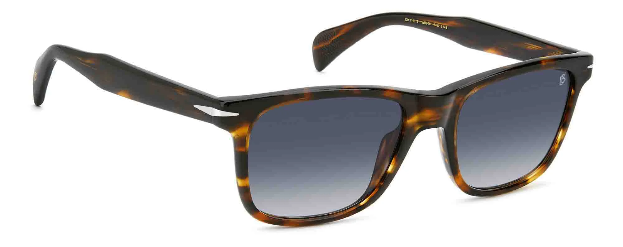 David Beckham DB1197/S - Image 3