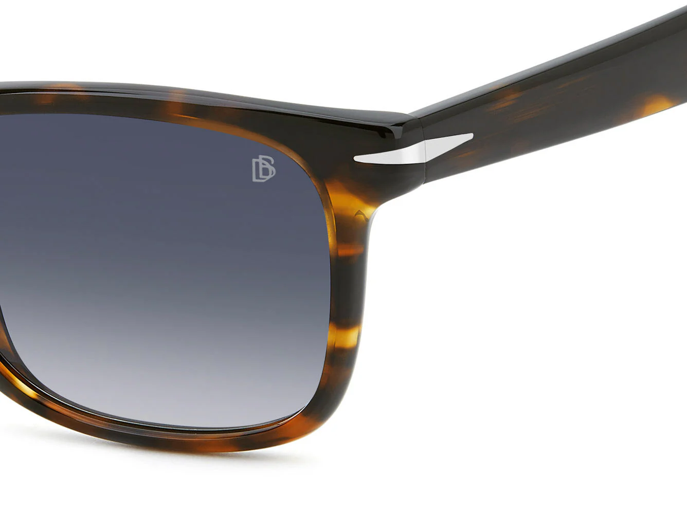David Beckham DB1197/S - Image 4