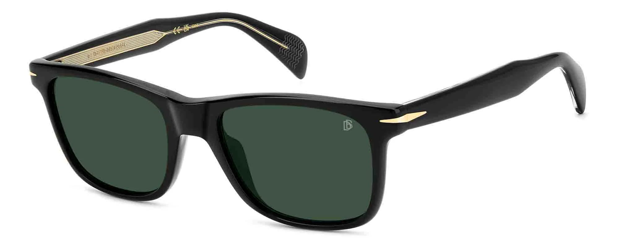 David Beckham DB1197/S - Image 5