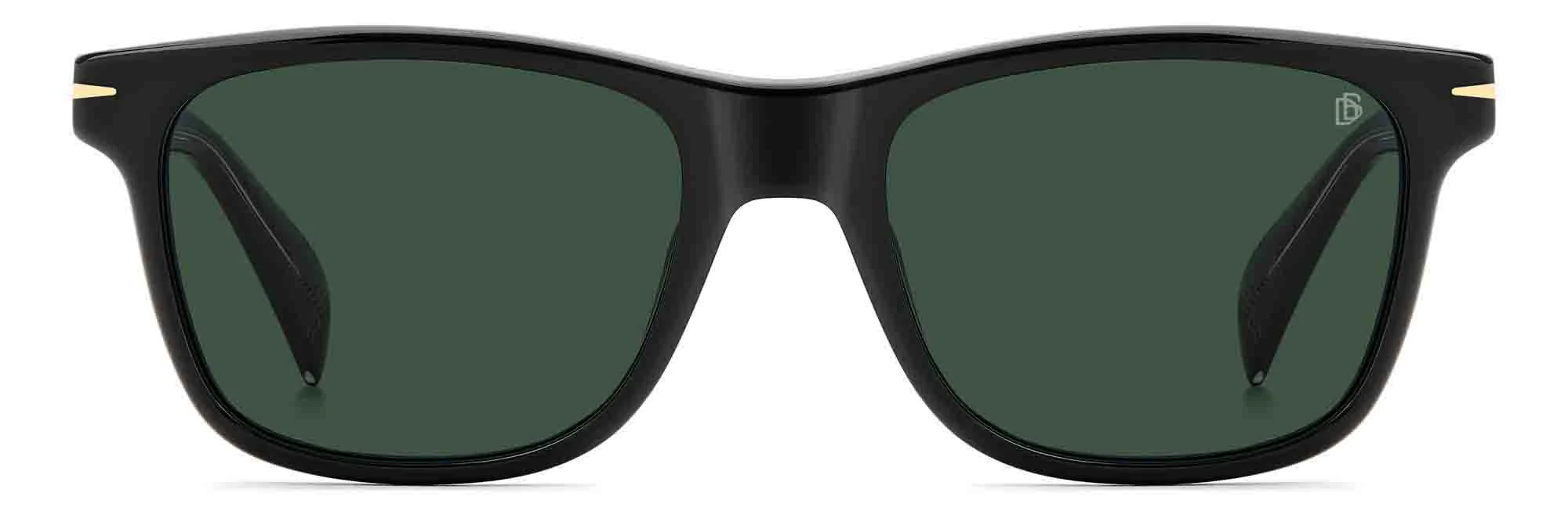 David Beckham DB1197/S - Image 6