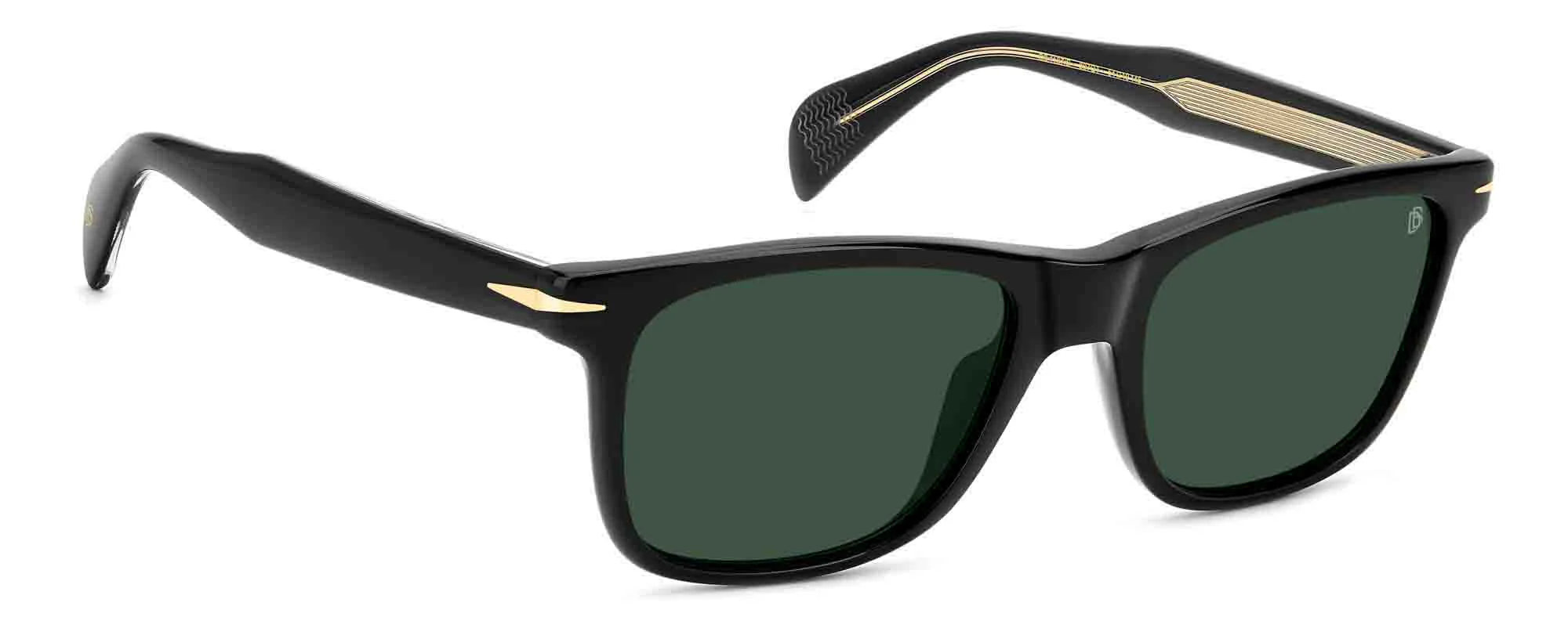 David Beckham DB1197/S - Image 7