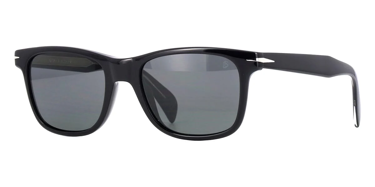 David Beckham DB1197/S - Image 9