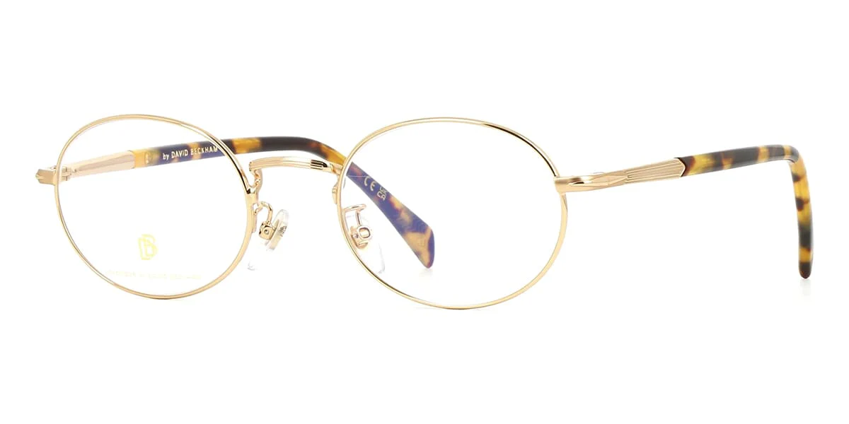 David Beckham DB1203
