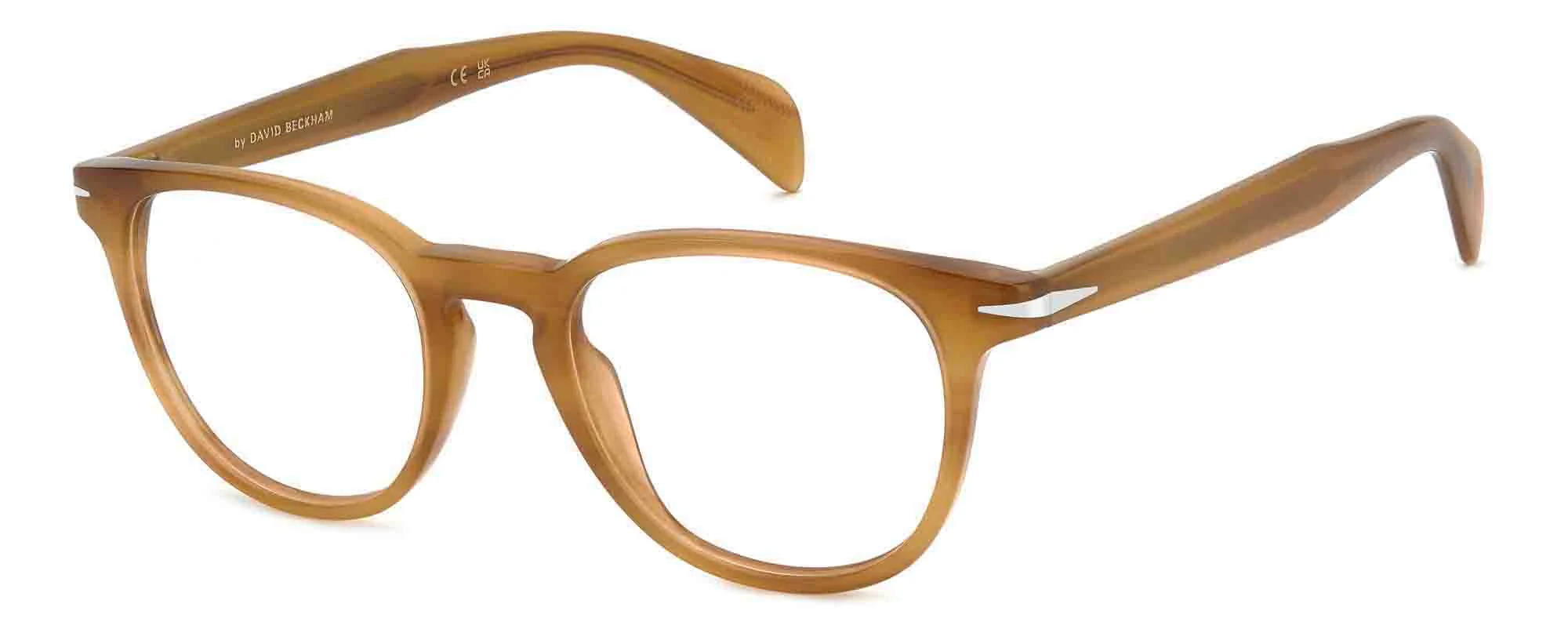 David Beckham DB1206