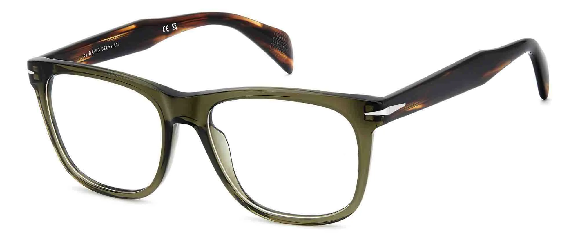 David Beckham DB1208
