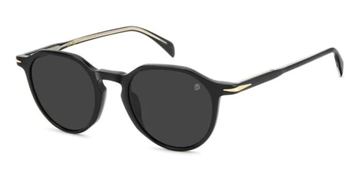 David Beckham DB1217/S - Image 15