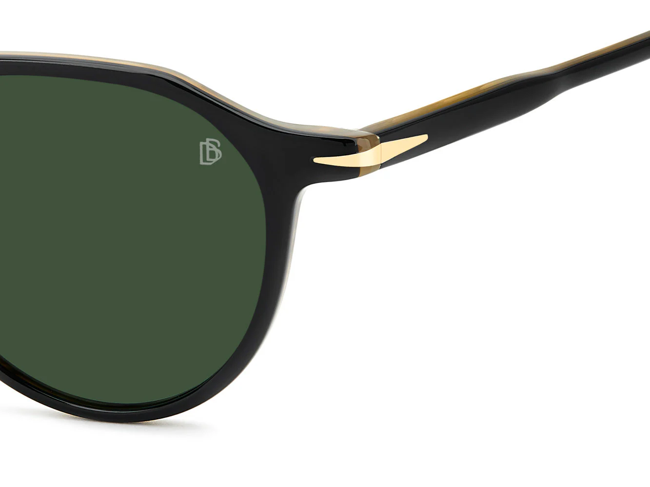 David Beckham DB1217/S - Image 6