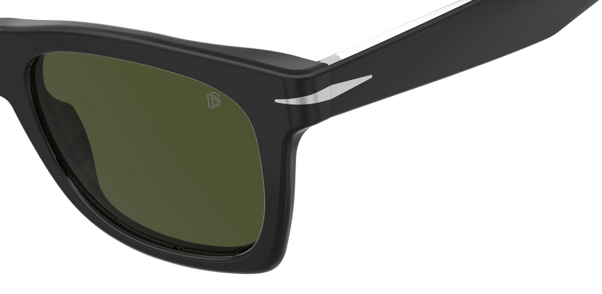 David Beckham DB1222/S - Image 4