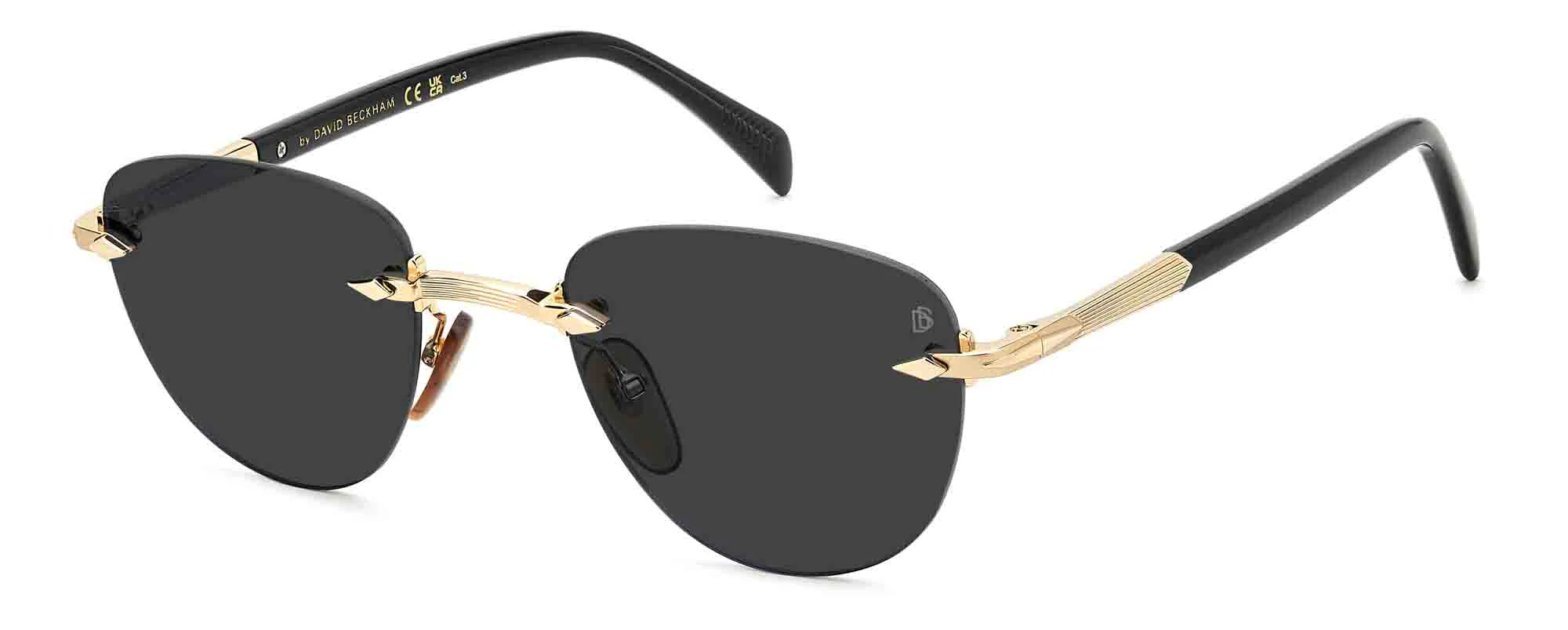 David Beckham DB1224/S