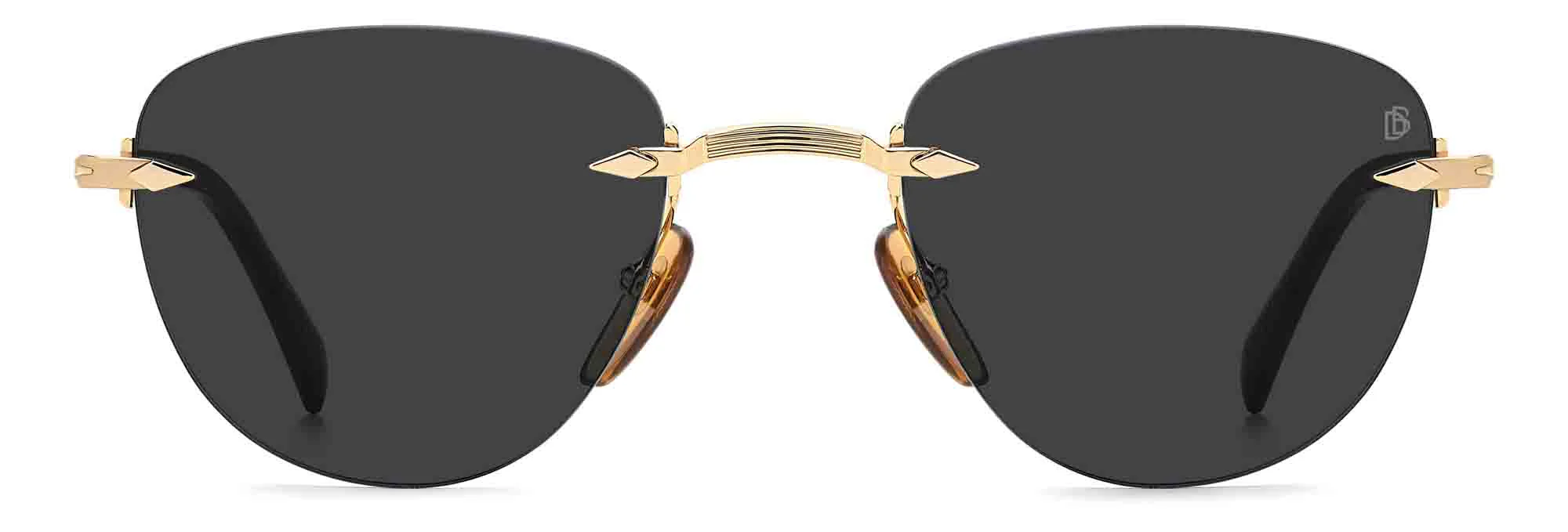 David Beckham DB1224/S - Image 2