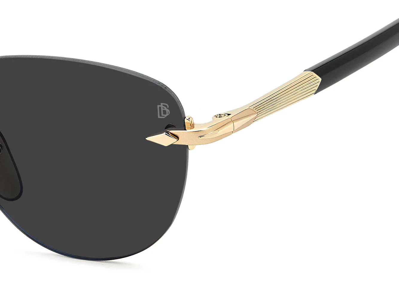 David Beckham DB1224/S - Image 4