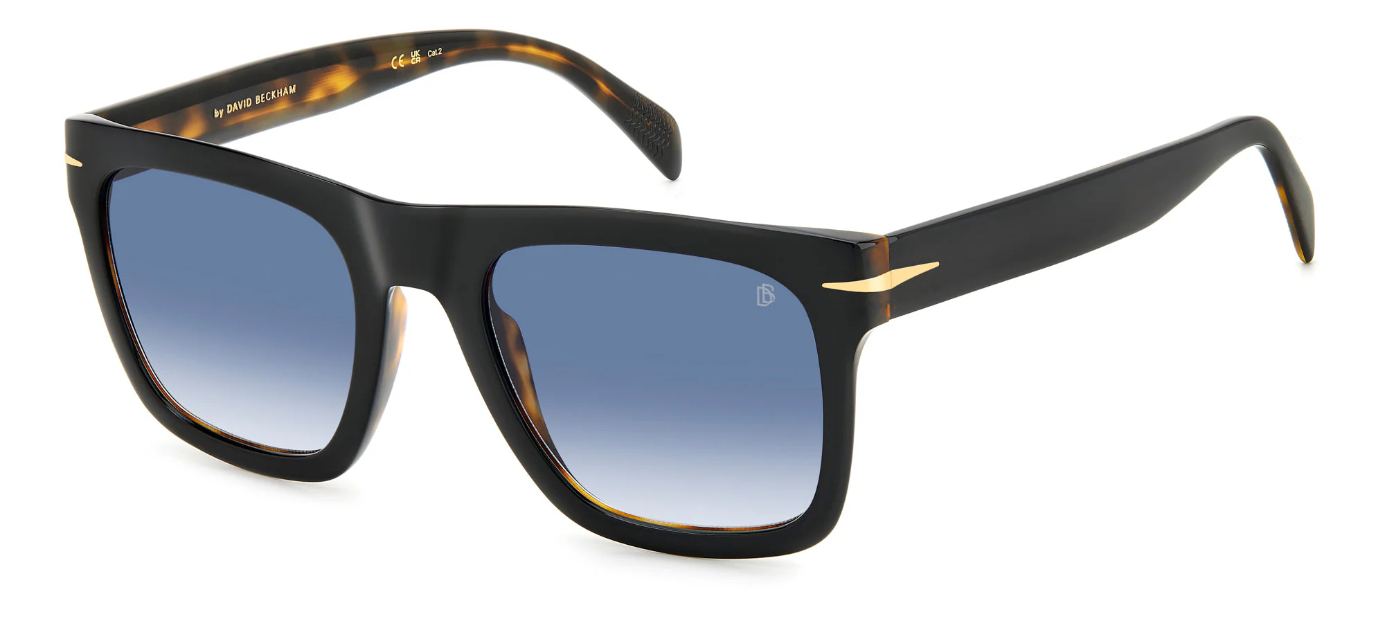David Beckham DB7000/S FLAT - Image 14