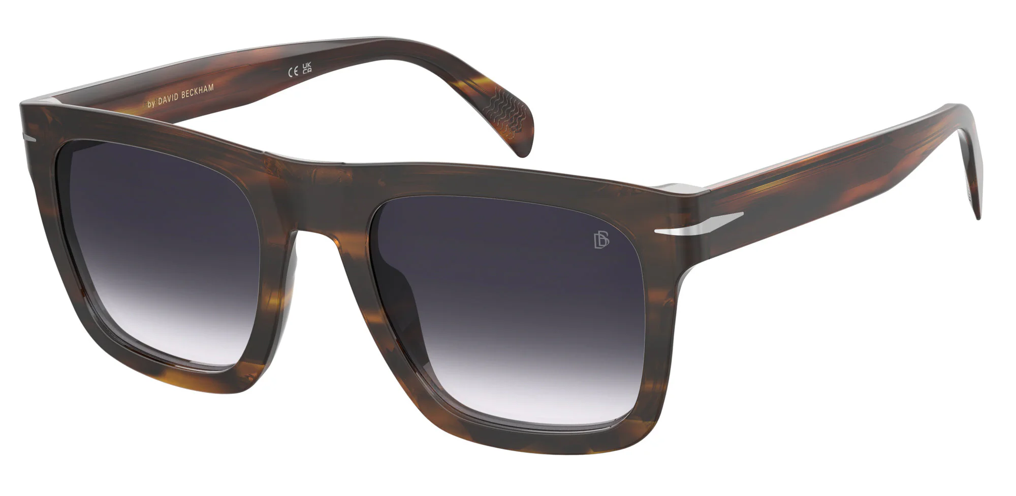 David Beckham DB7000/S FLAT - Image 24