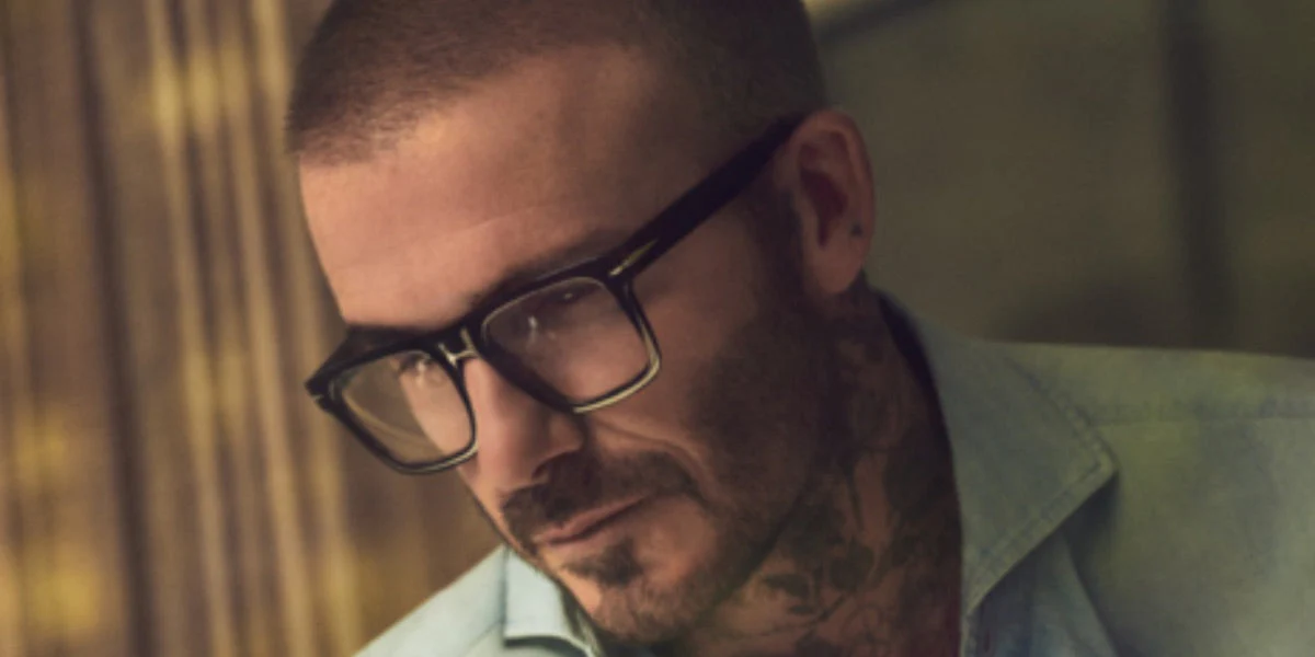 David Beckham DB7020 - Image 16