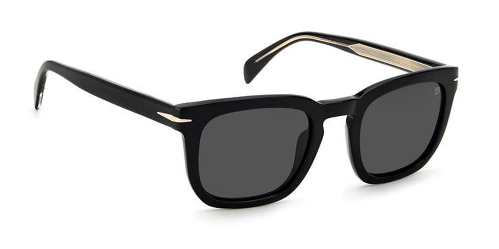 David Beckham DB7076/S - Image 3