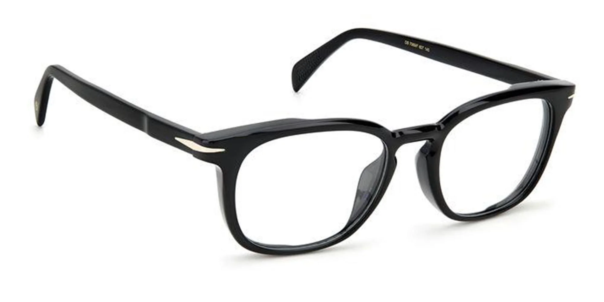 David Beckham DB7089/F Asian Fit - Image 3