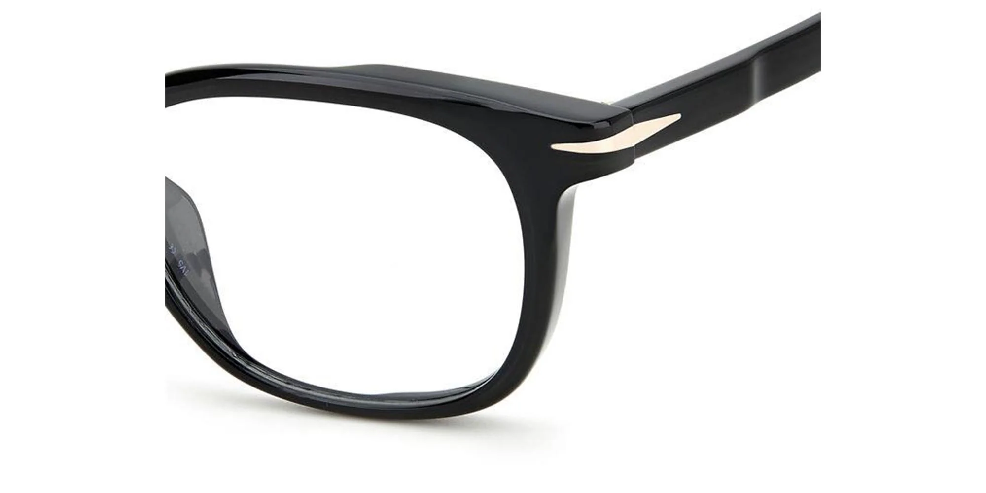 David Beckham DB7089/F Asian Fit - Image 4