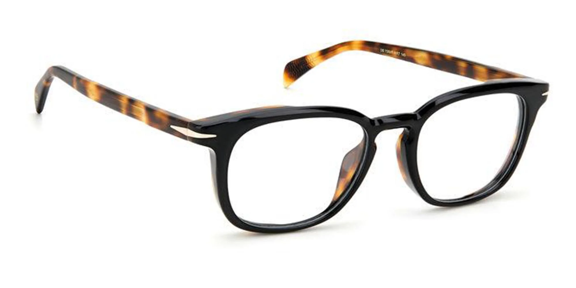 David Beckham DB7089/F Asian Fit - Image 7