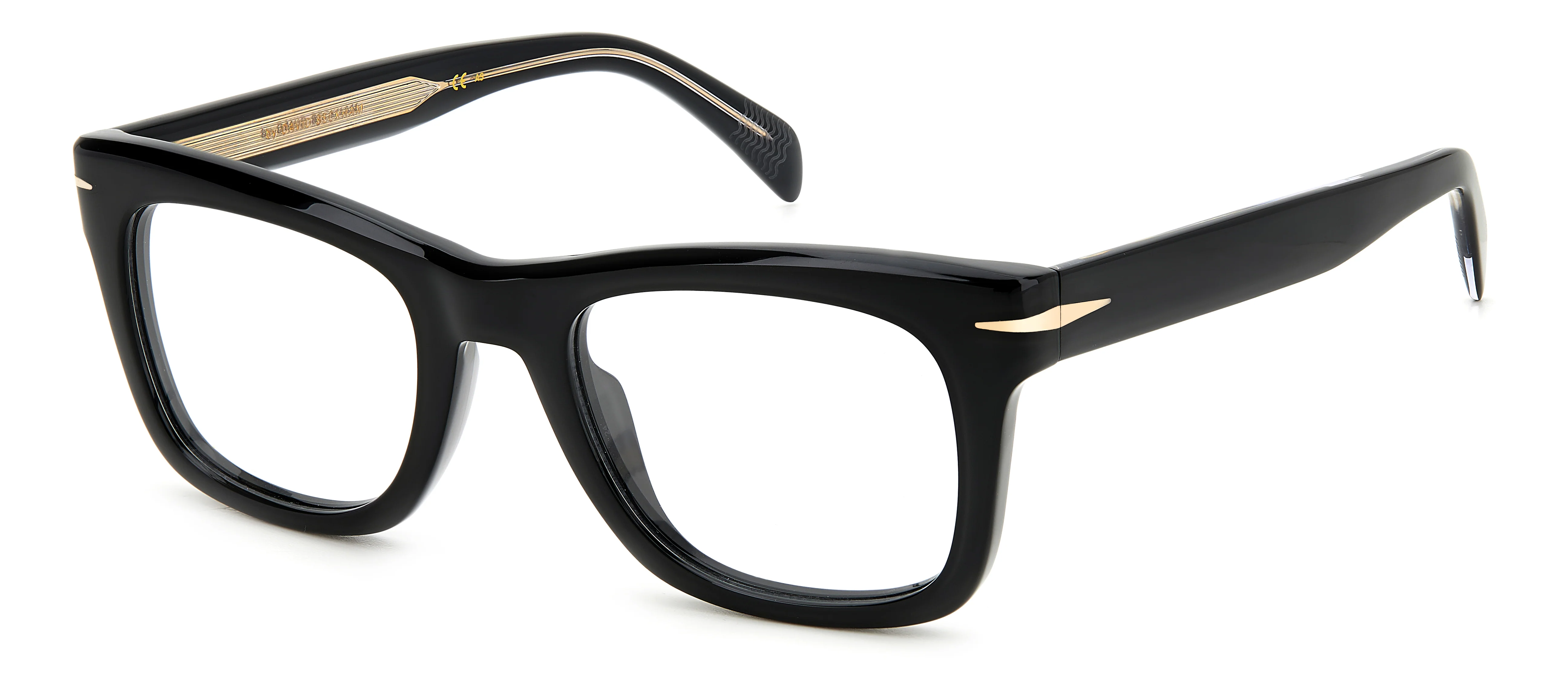 David Beckham DB7107 - Image 11