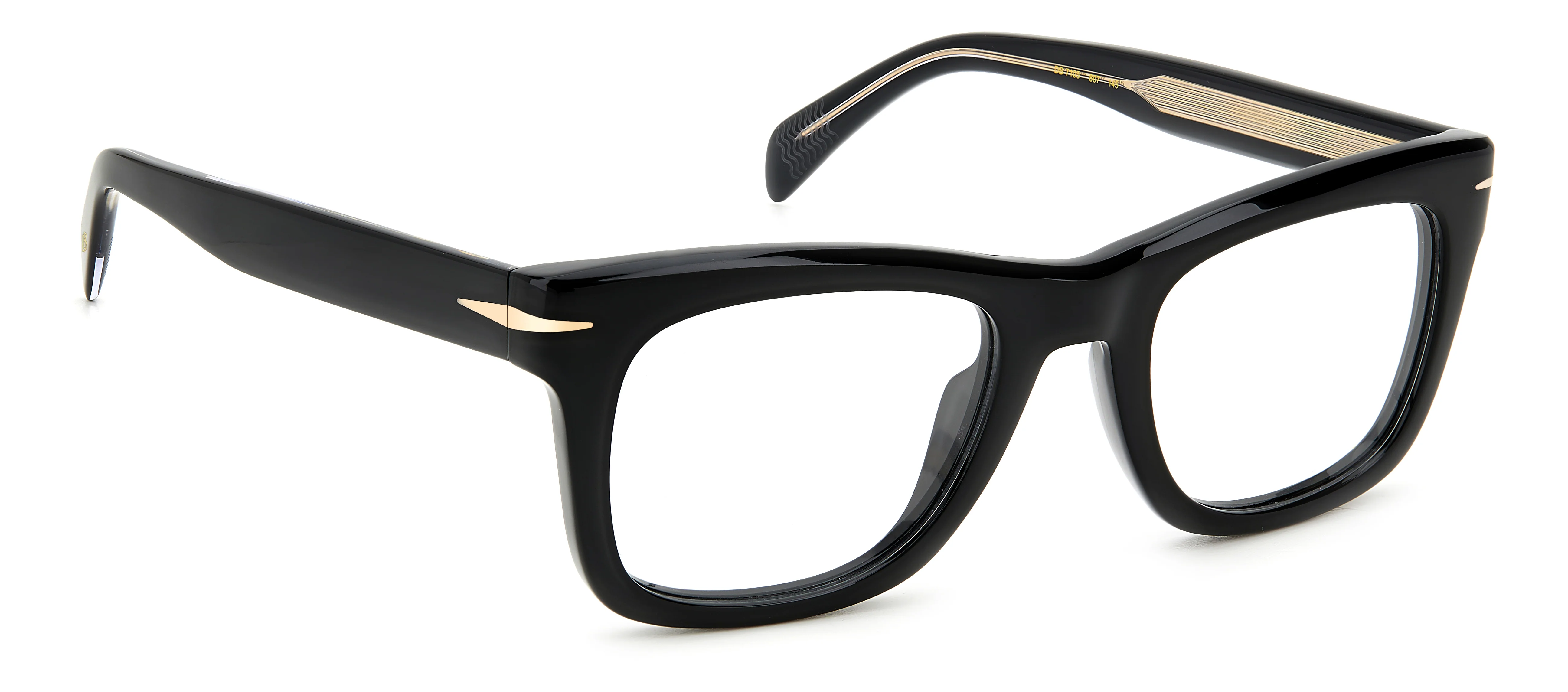 David Beckham DB7107 - Image 13