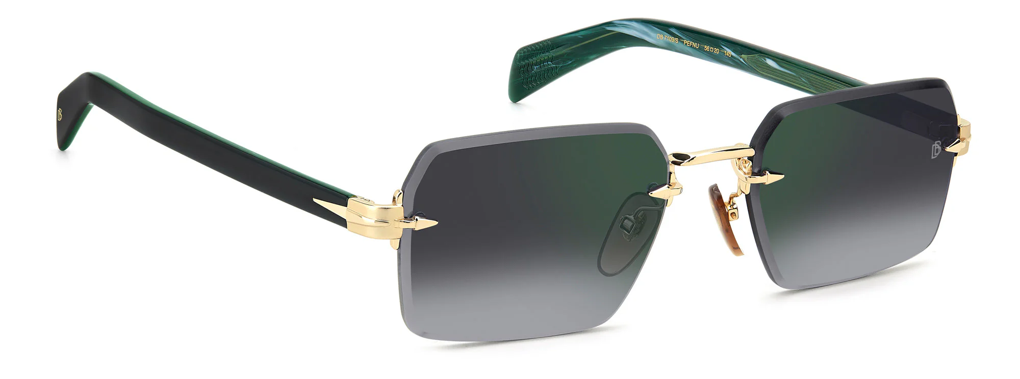 David Beckham DB7109/S - Image 19