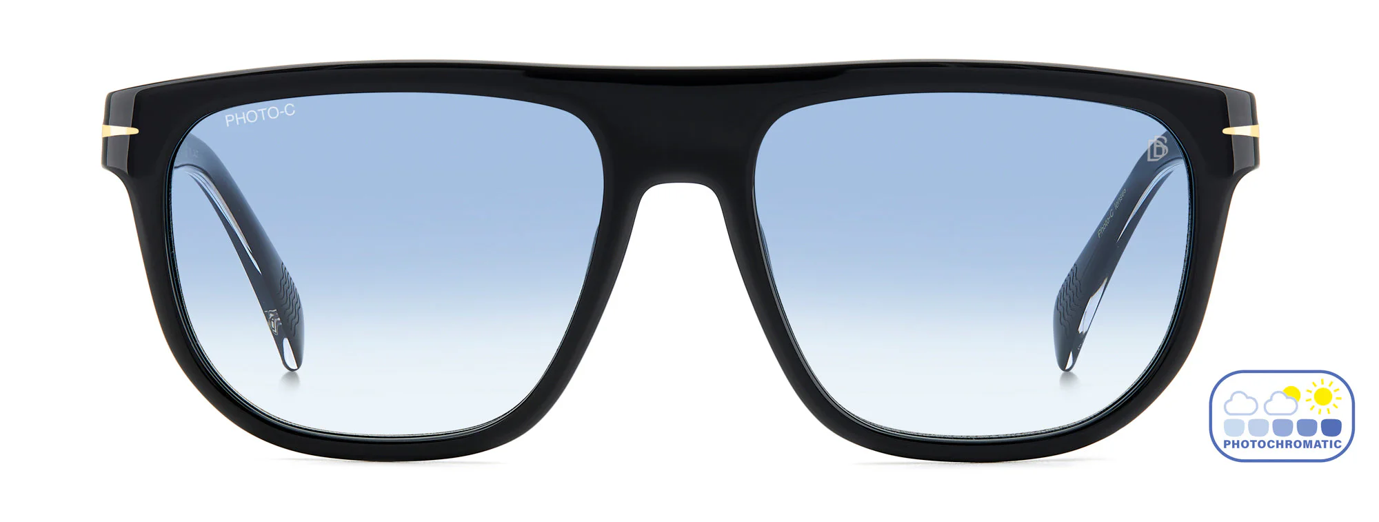 David Beckham DB7111/S - Image 2