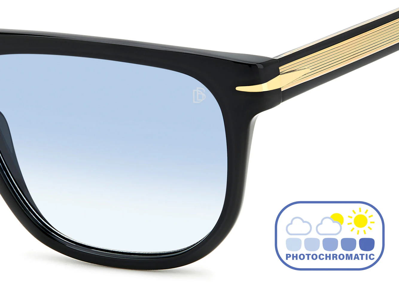 David Beckham DB7111/S - Image 4