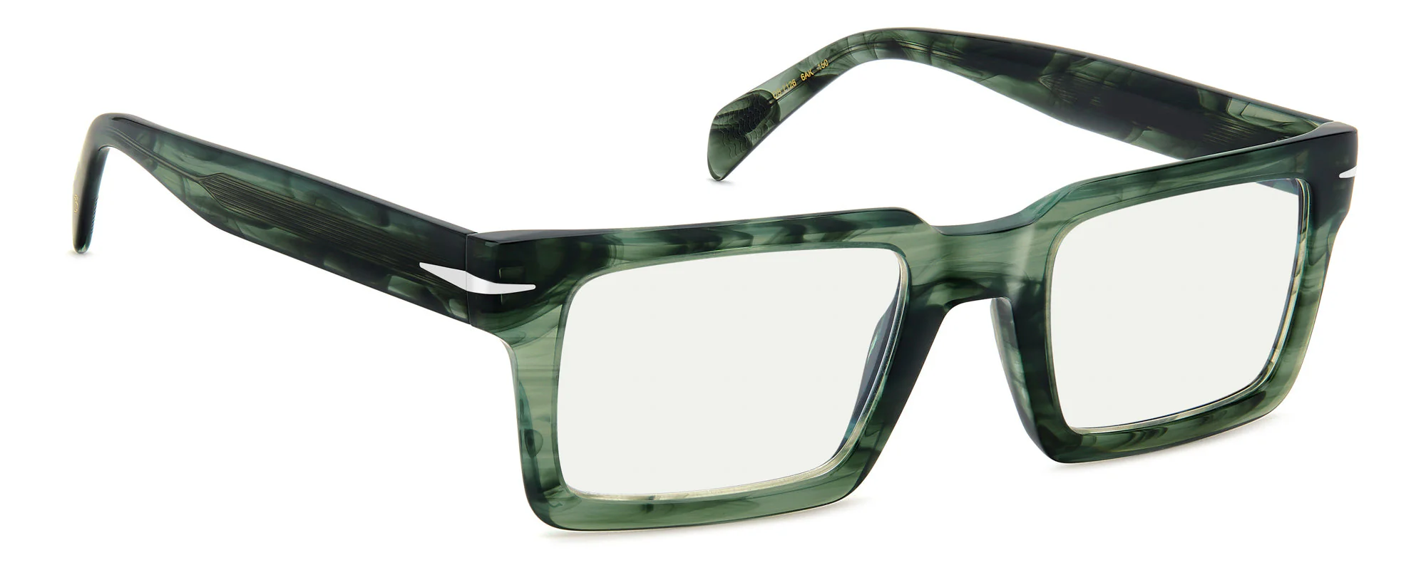 David Beckham DB7126 - Image 7