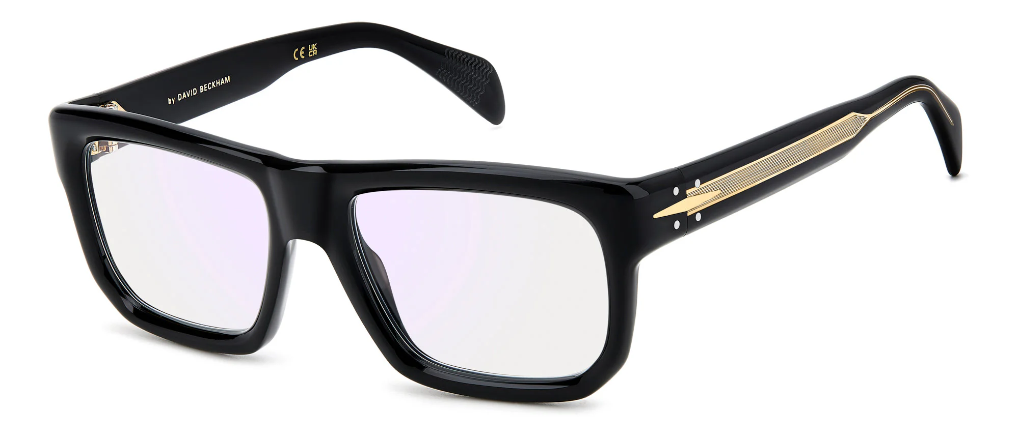 David Beckham DB7137