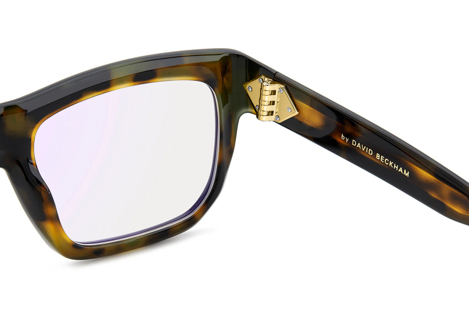 David Beckham DB7137 - Image 19
