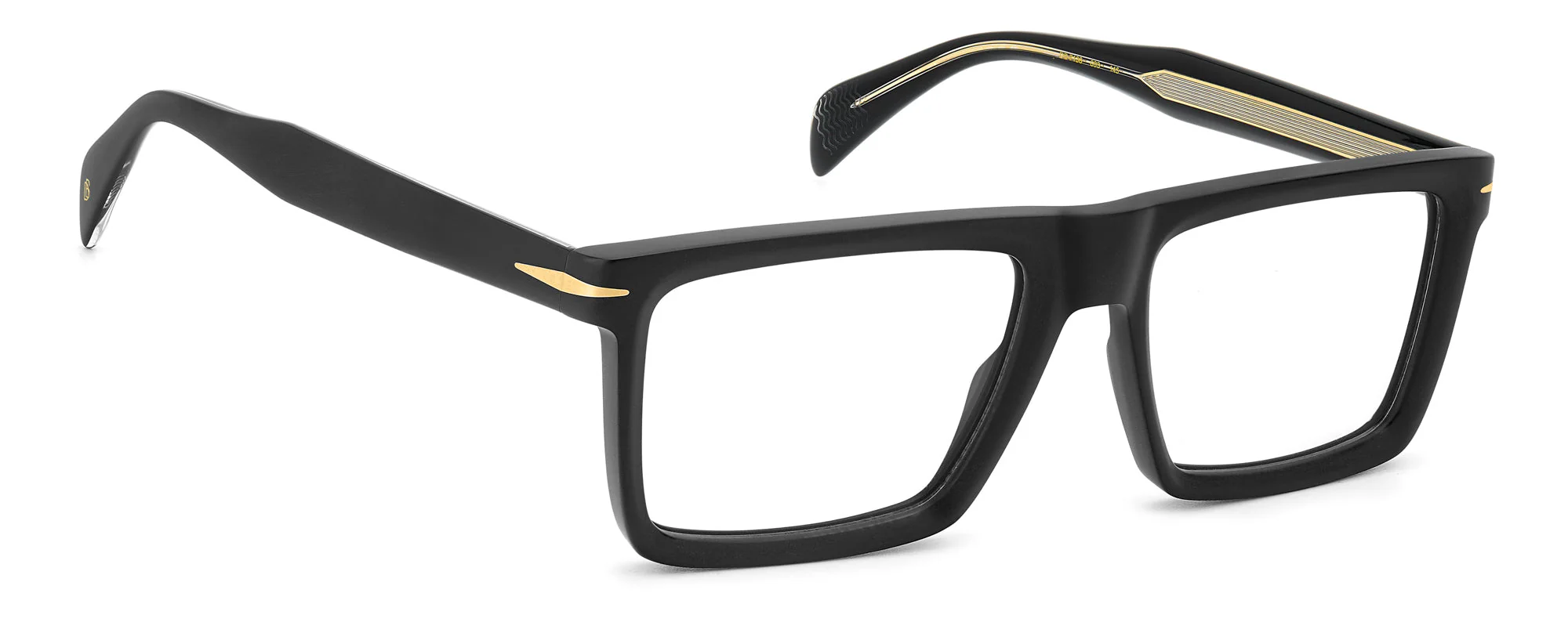 David Beckham DB7138 - Image 3