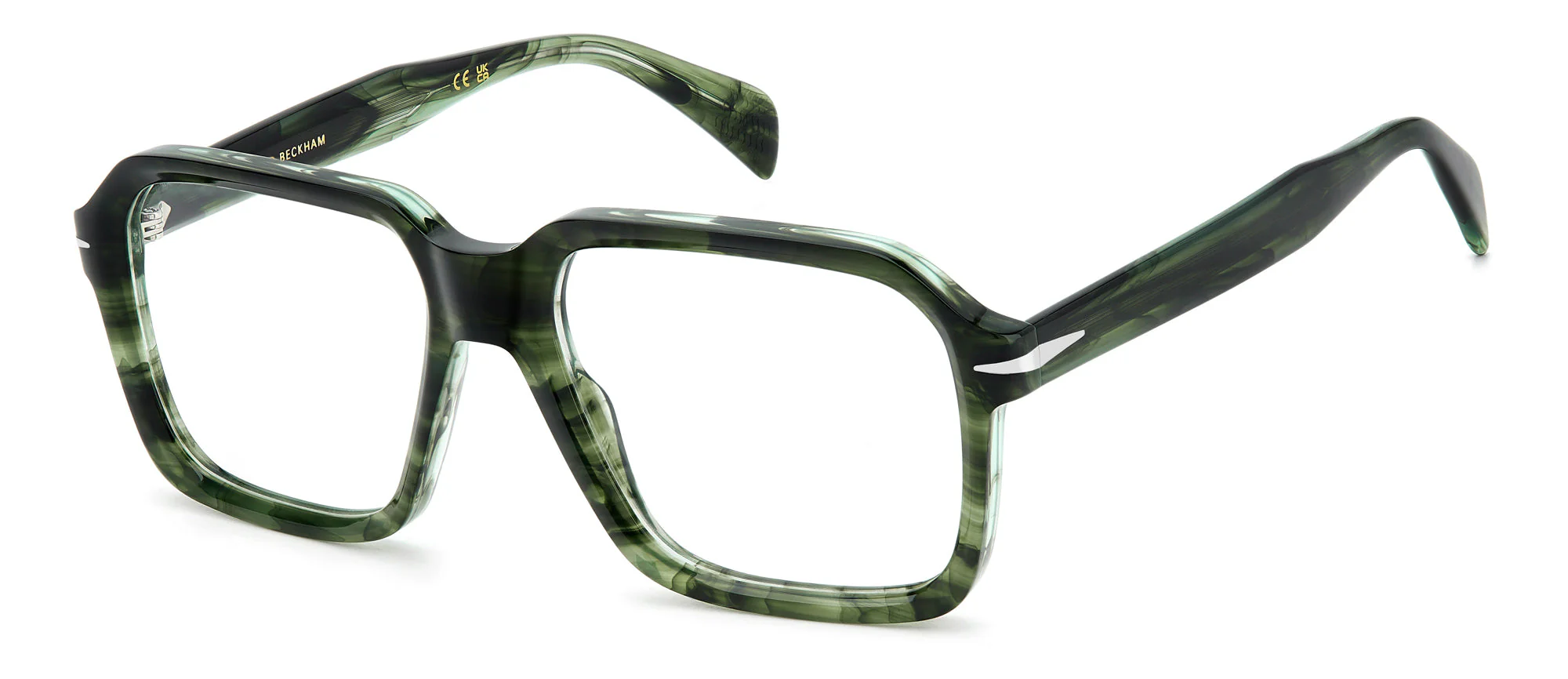 David Beckham DB7139