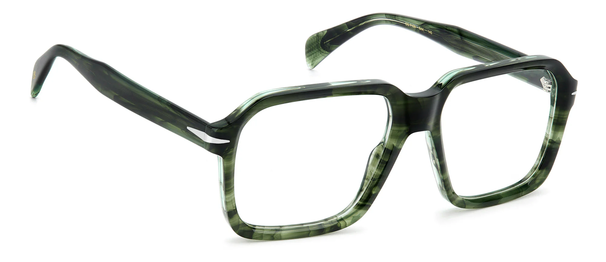 David Beckham DB7139 - Image 3