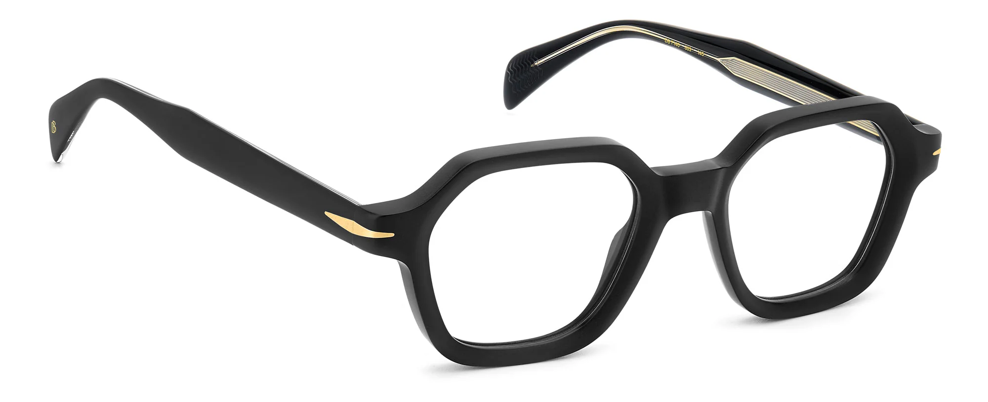 David Beckham DB7140 - Image 3