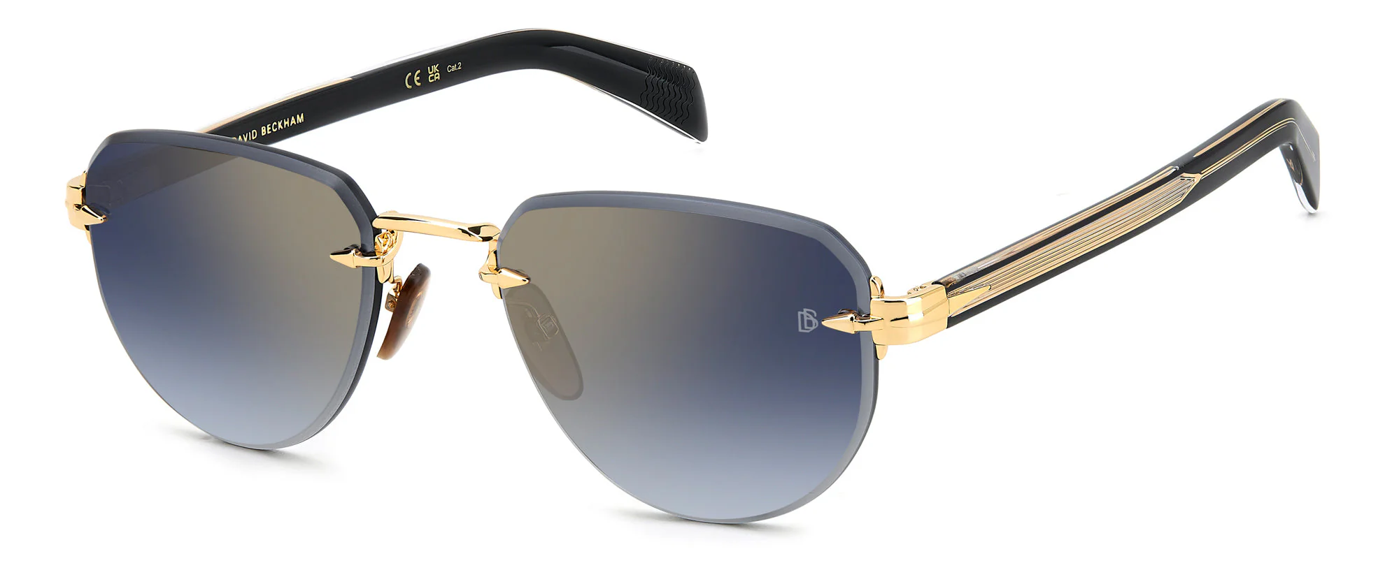 David Beckham DB7144/S - Image 5
