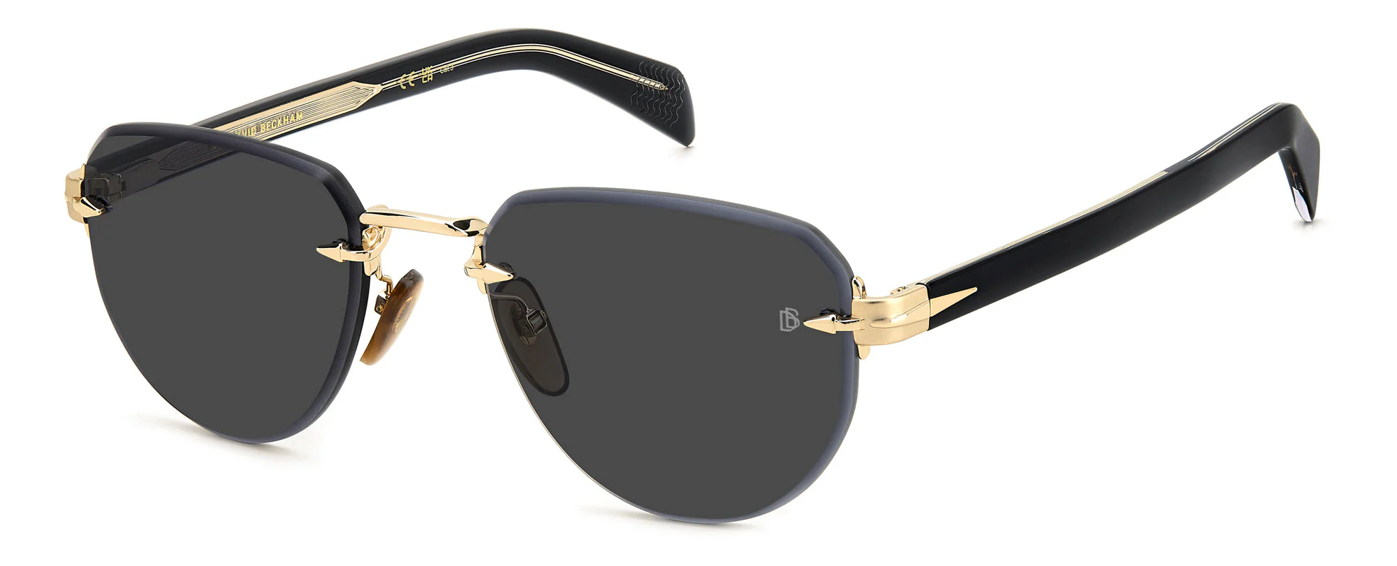 David Beckham DB7144/S - Image 9