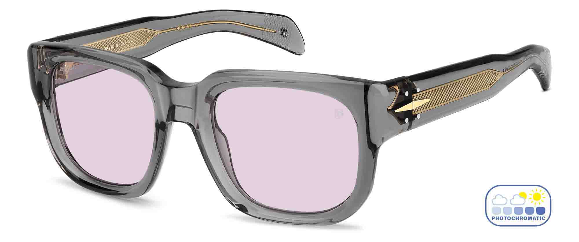 David Beckham DB7146/S