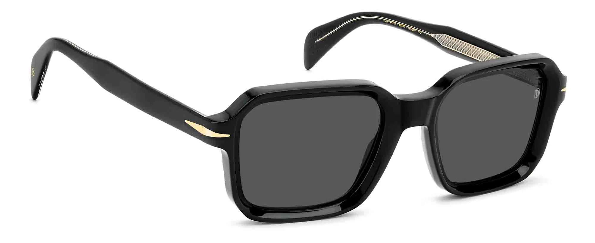 David Beckham DB7147/S - Image 3