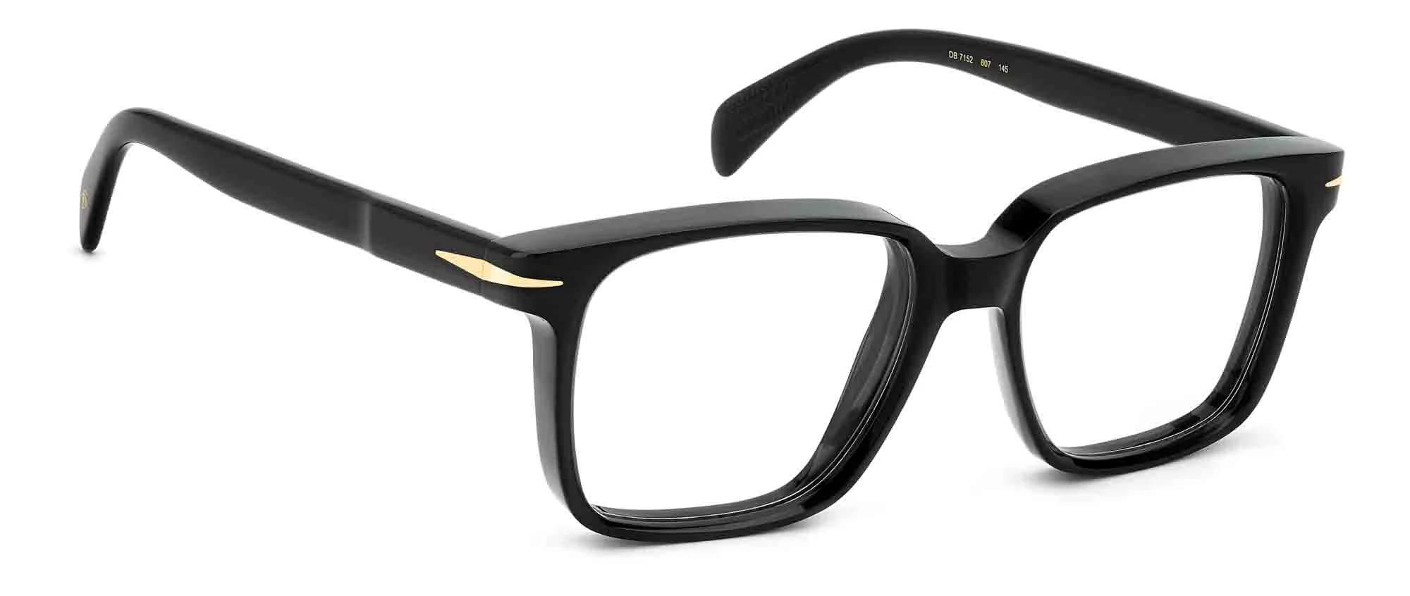 David Beckham DB7152 - Image 3