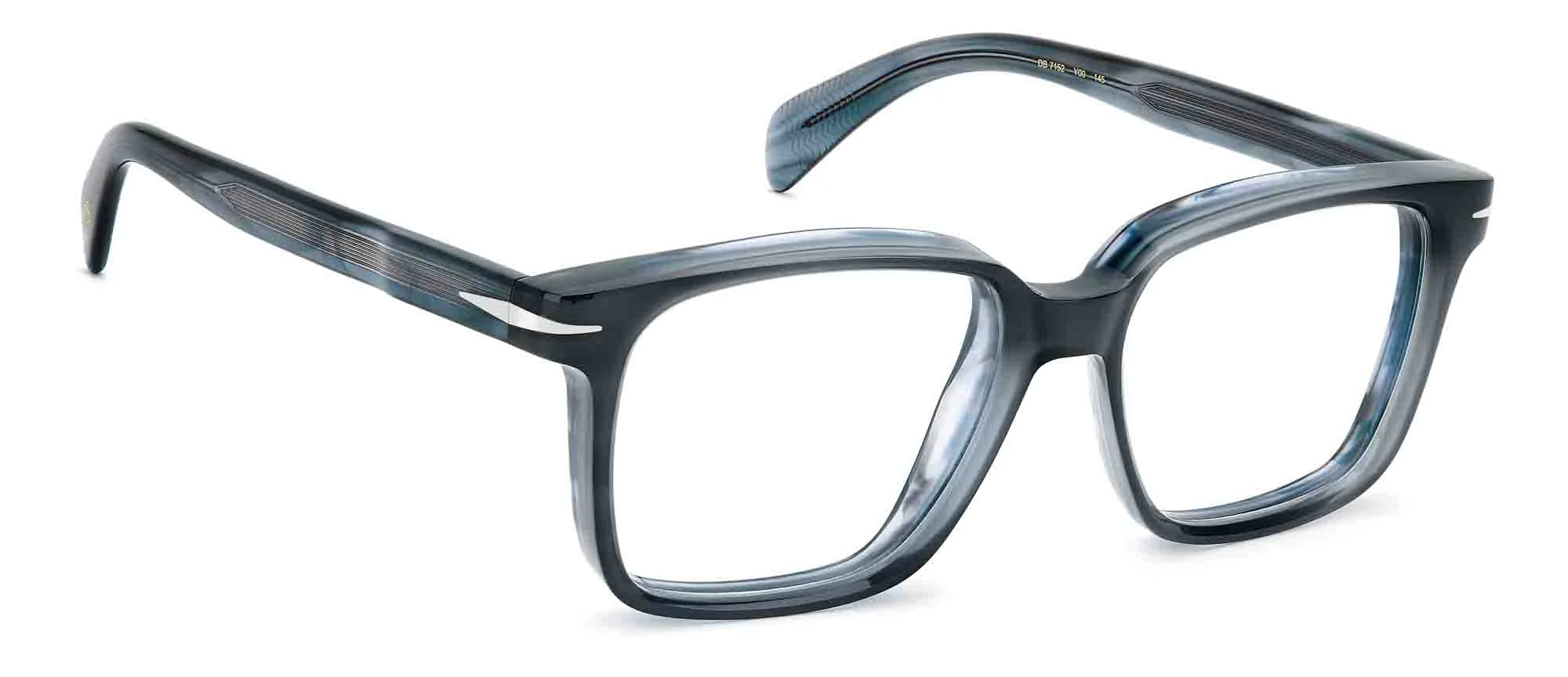 David Beckham DB7152 - Image 7