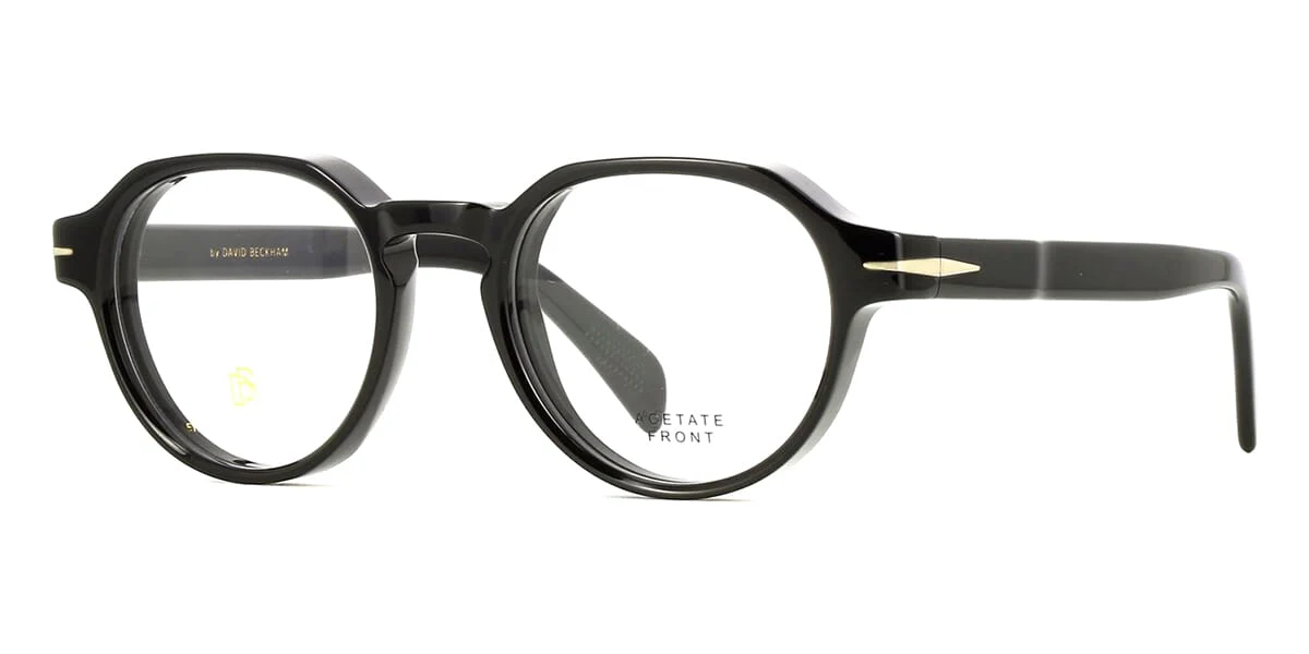 David Beckham DB7153 - Image 7