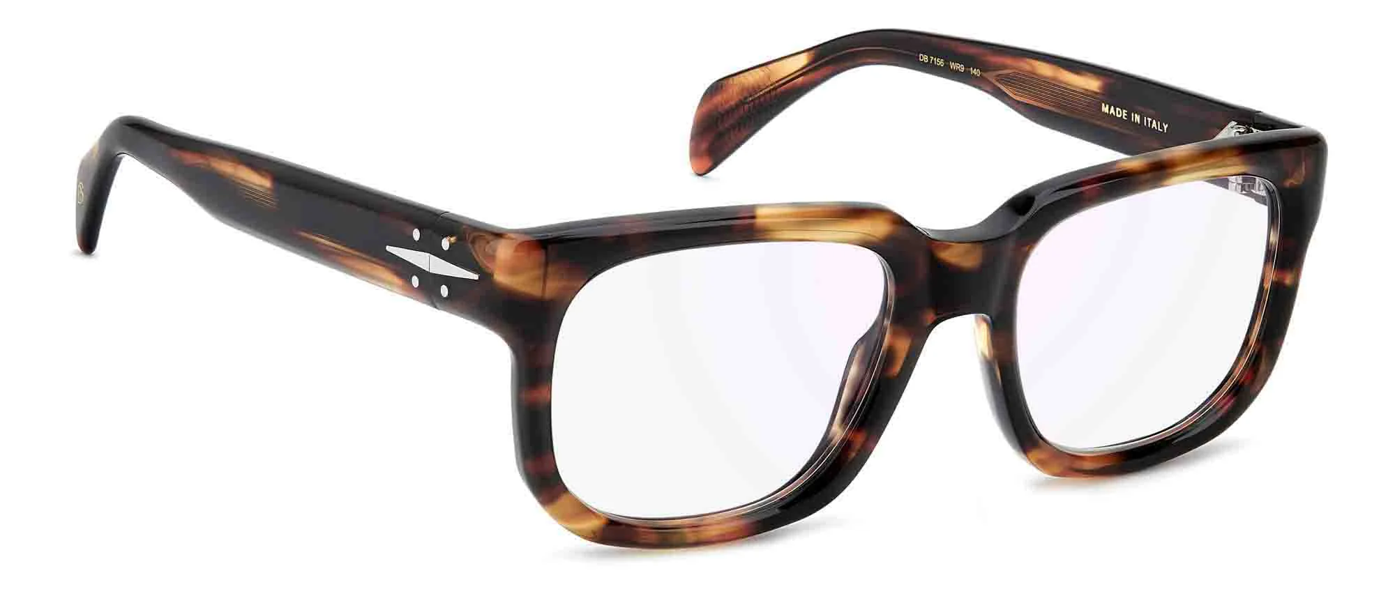 David Beckham DB7156 - Image 3