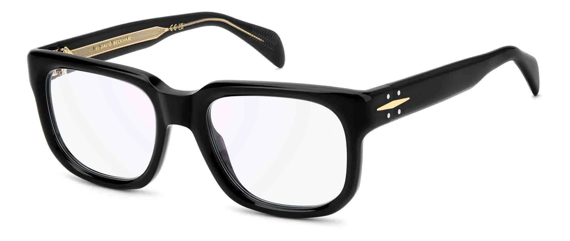 David Beckham DB7156 - Image 7