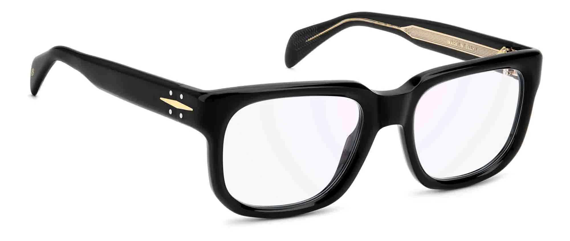 David Beckham DB7156 - Image 9