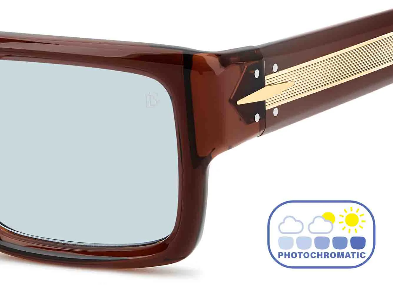 David Beckham DB7159/S - Image 6