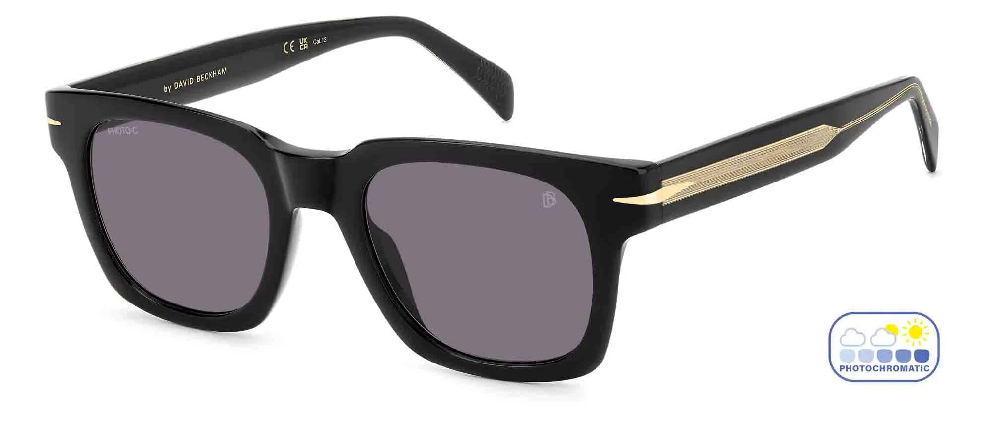 David Beckham DB7160/S - Image 3