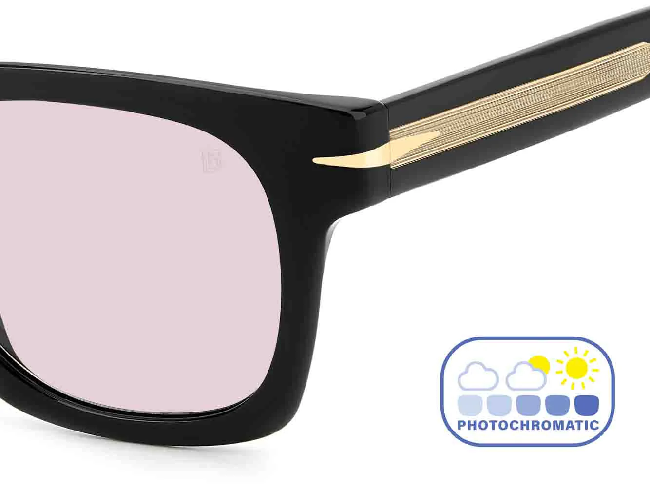David Beckham DB7160/S - Image 5
