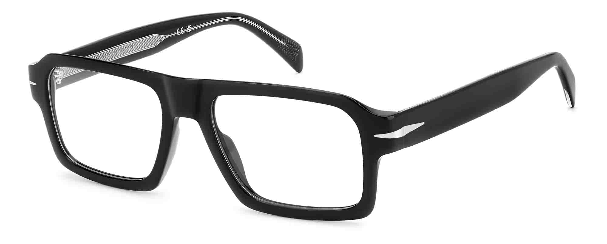 David Beckham DB7165