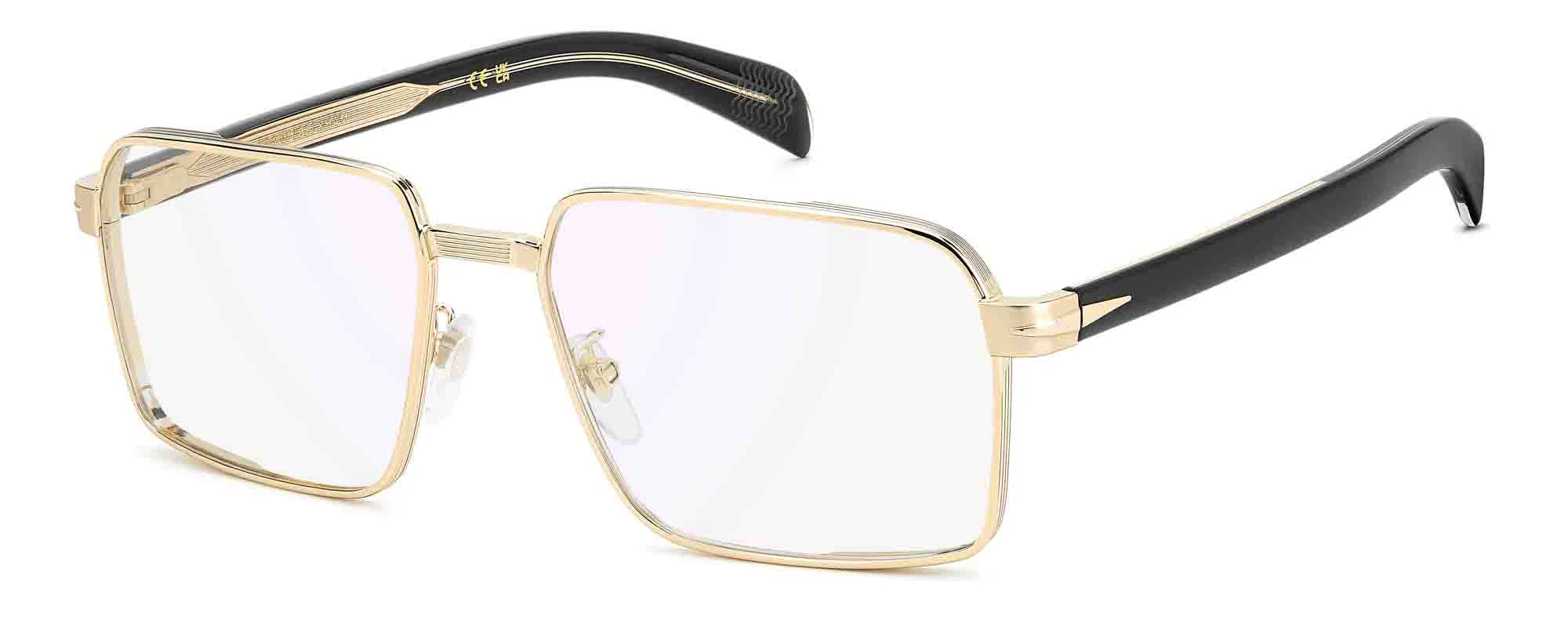 David Beckham DB7166 - Image 7