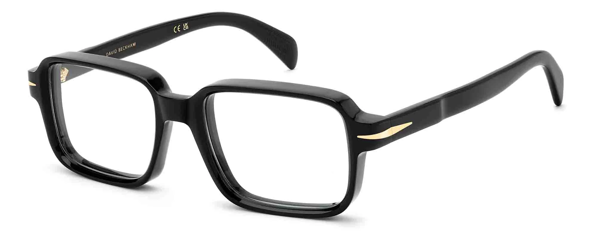 David Beckham DB7167 - Image 7